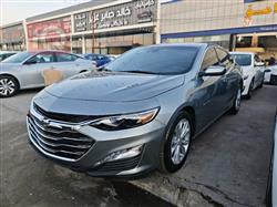 شيفروليه ماليبو